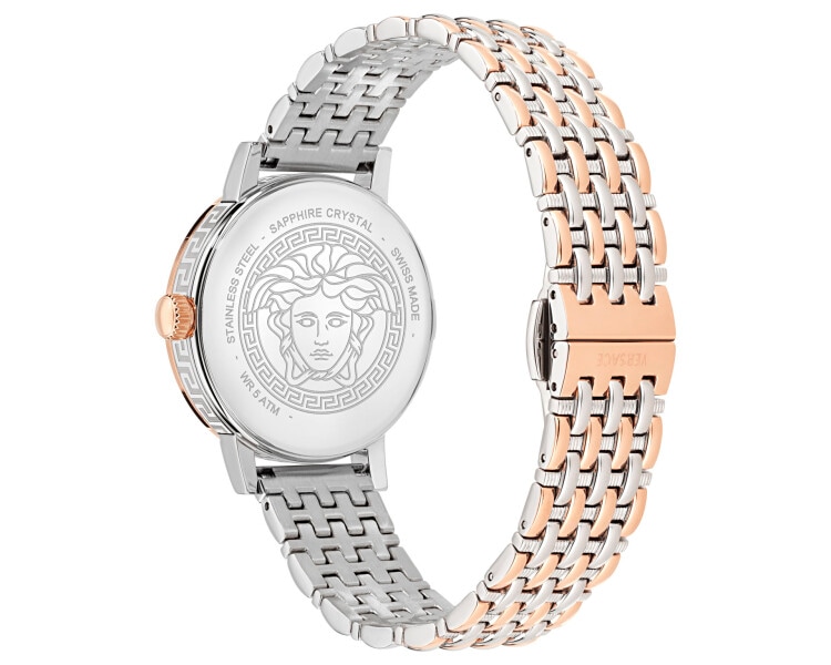 Versace Greca Fortuna