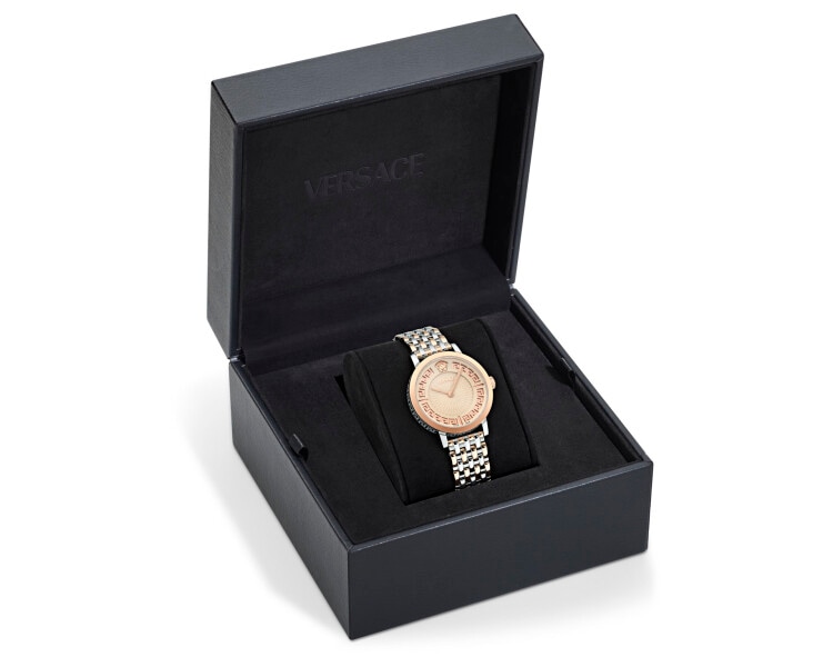 Versace Greca Fortuna