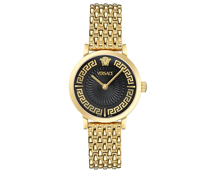 Versace Greca Fortuna