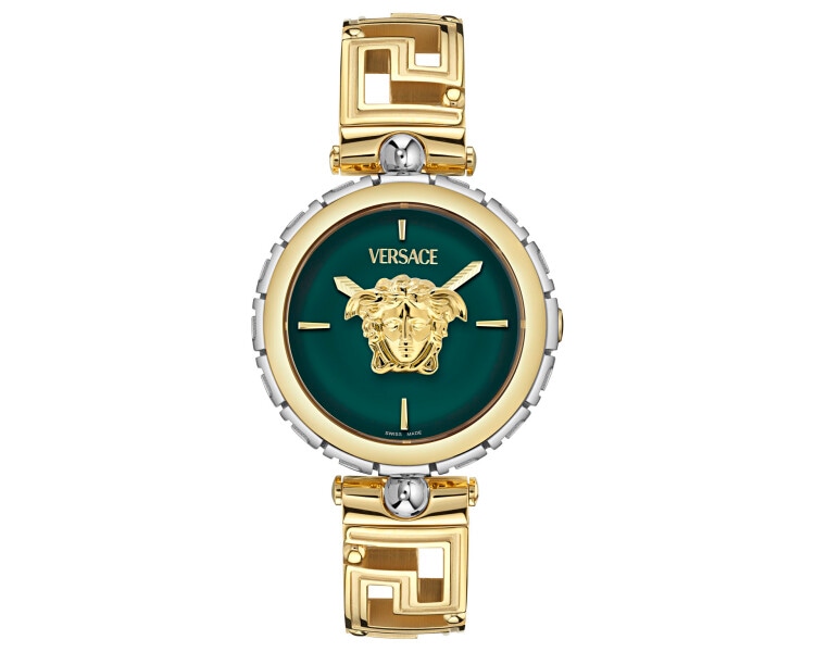 Versace Medusa Jewel