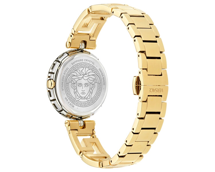 Versace Medusa Jewel