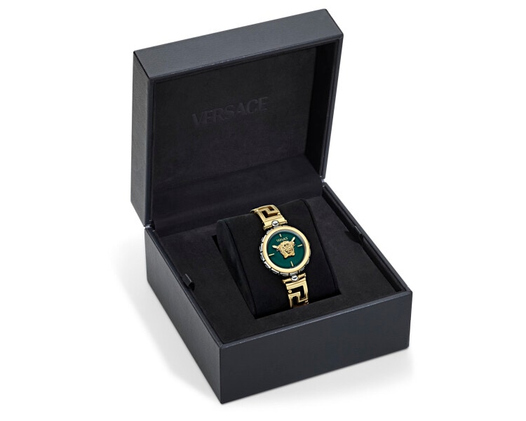 Versace Medusa Jewel