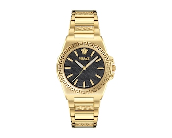 Versace Greca Reaction Lady