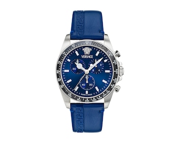 Versace Greca Chrono Wave