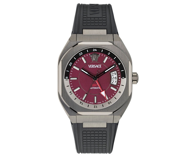 Versace V-Contempo GMT