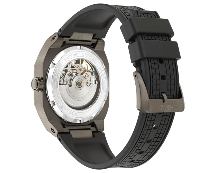 Versace V-Contempo GMT