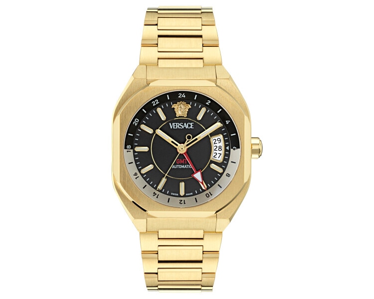 Versace V-Contempo GMT