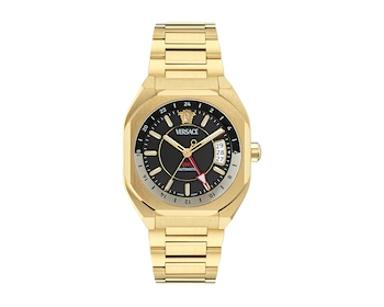 Versace V-Contempo GMT