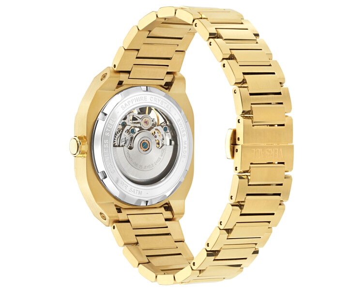 Versace V-Contempo GMT