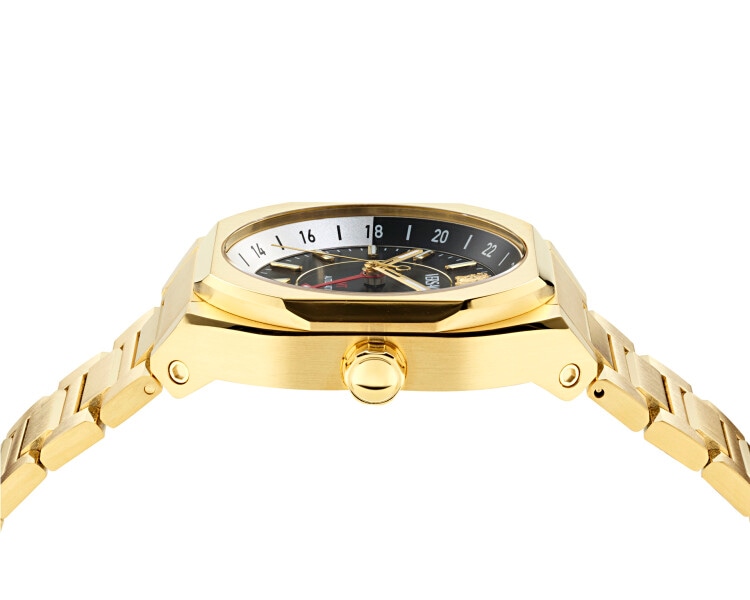 Versace V-Contempo GMT