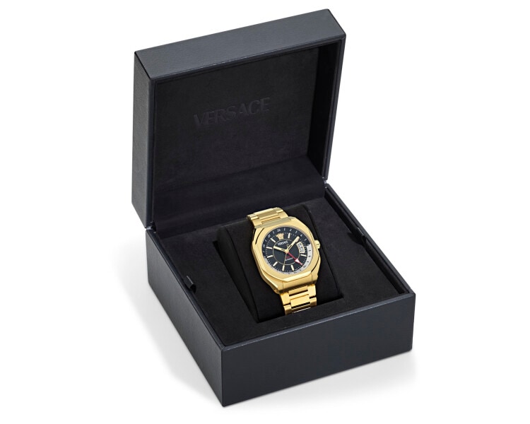 Versace V-Contempo GMT