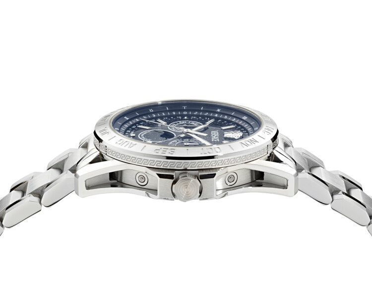 Versace Galaxy Moonph.Chr