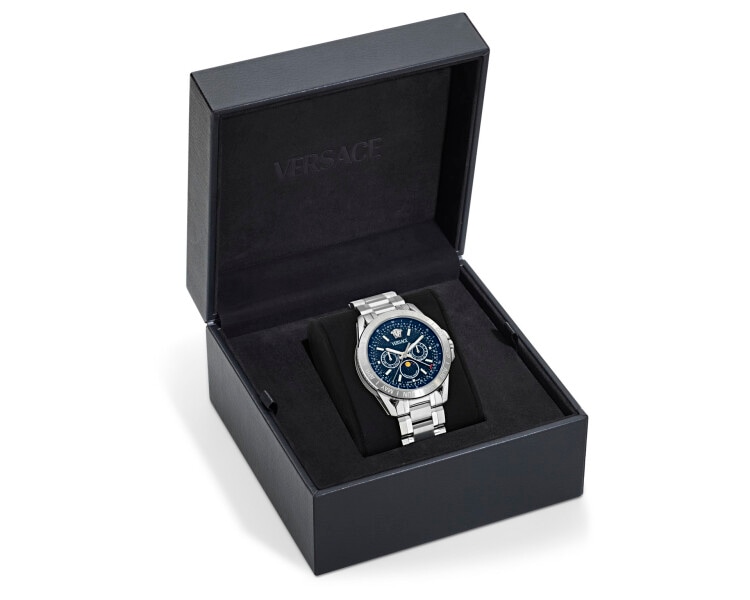 Versace Galaxy Moonph.Chr