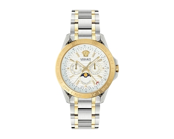 Versace Galaxy Moonph.Chr