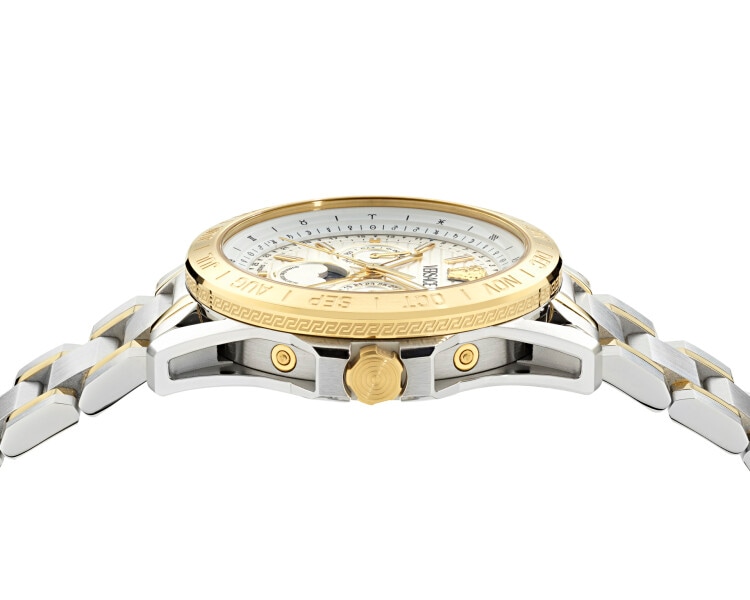 Versace Galaxy Moonph.Chr