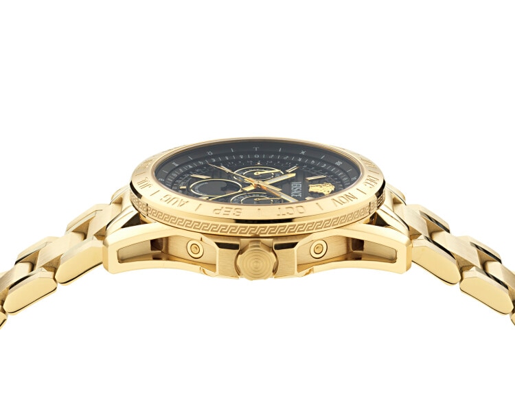 Versace Galaxy Moonph.Chr