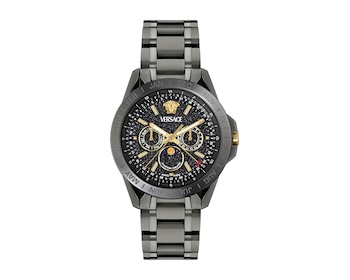 Versace Galaxy Moonph.Chr