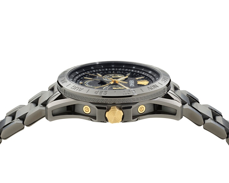 Versace Galaxy Moonph.Chr