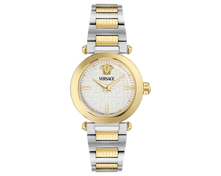 Versace Versace Greek