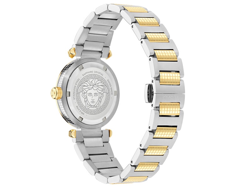 Versace Versace Greek