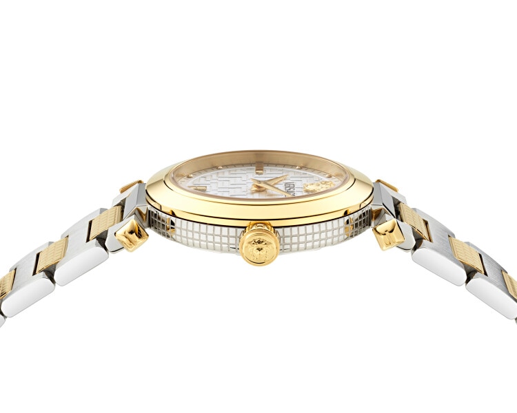 Versace Versace Greek