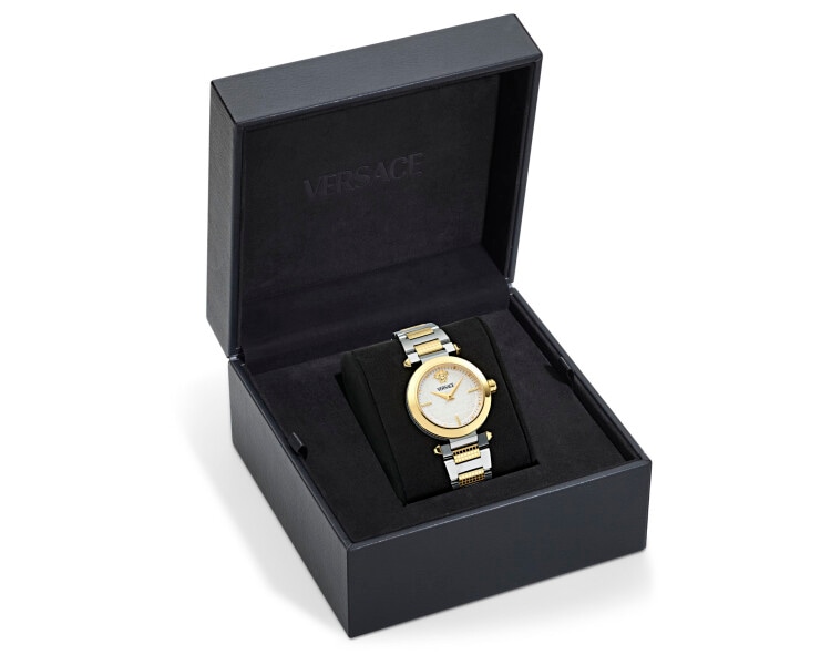 Versace Versace Greek