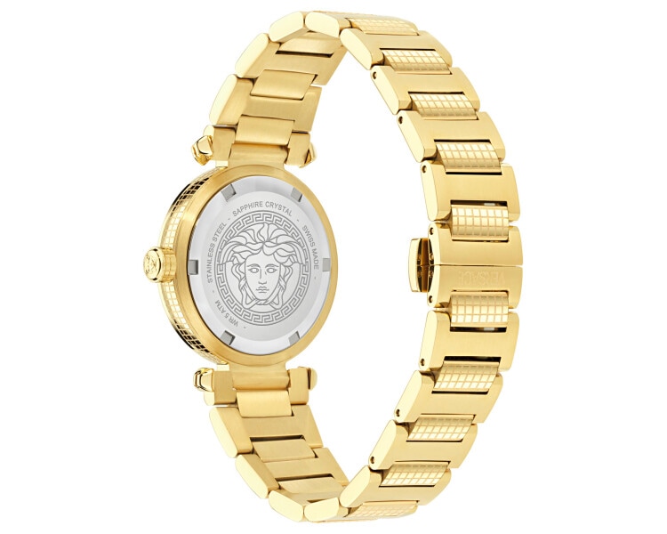 Versace Versace Greek