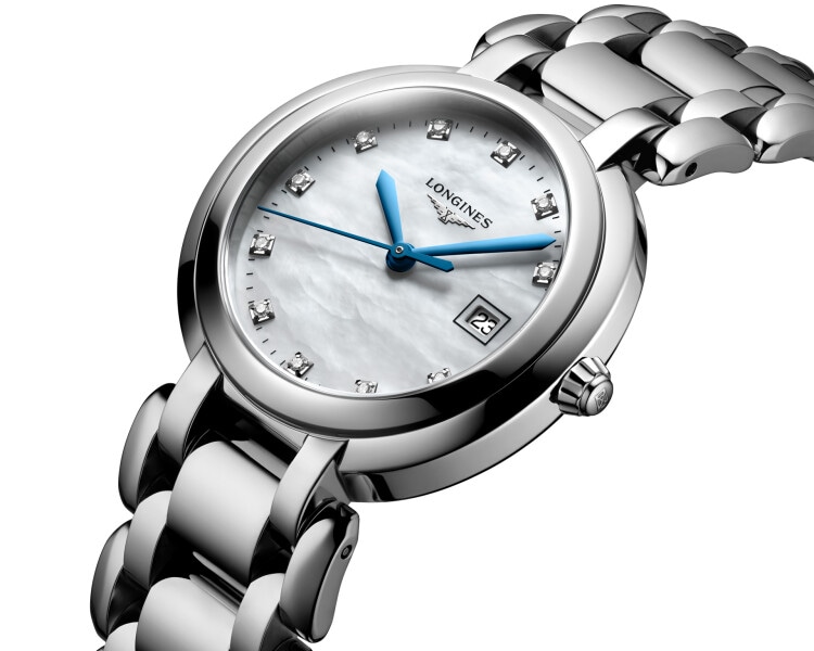 Longines Primaluna