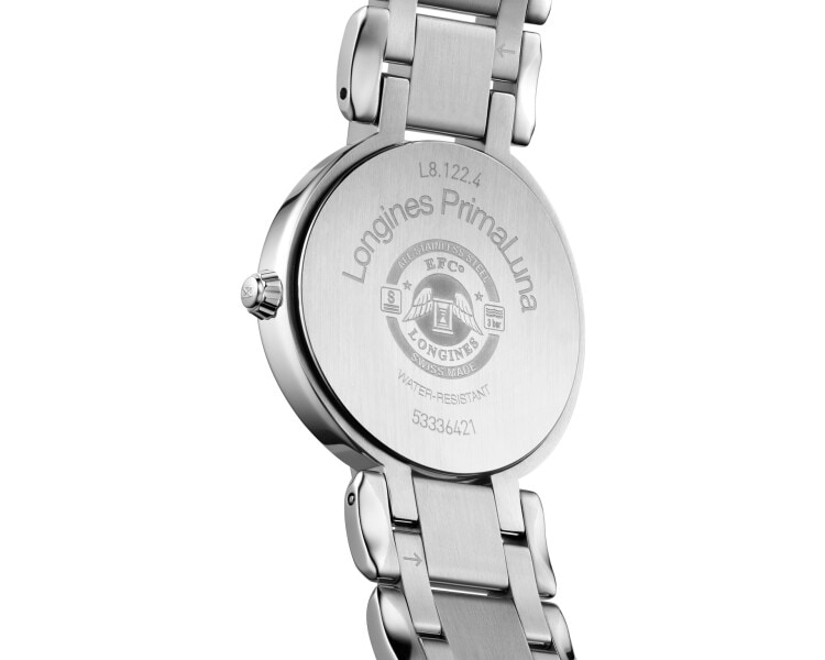 Longines Primaluna