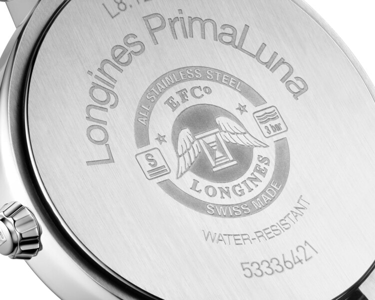 Longines Primaluna