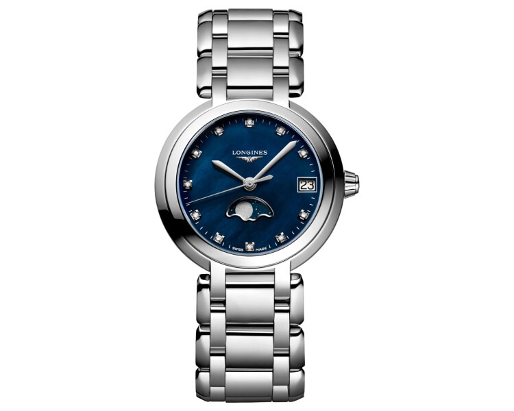 Longines Primaluna