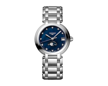 Zegarek damski Longines Primaluna