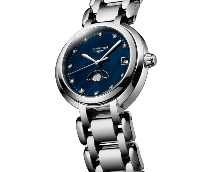 Longines Primaluna