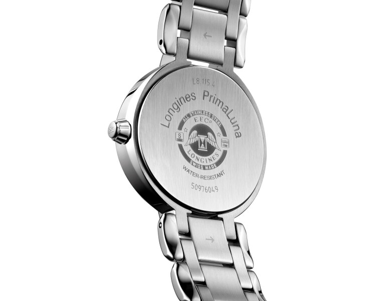 Longines Primaluna