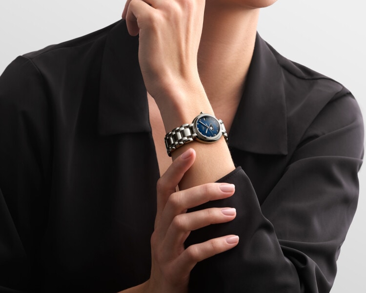 Longines Primaluna