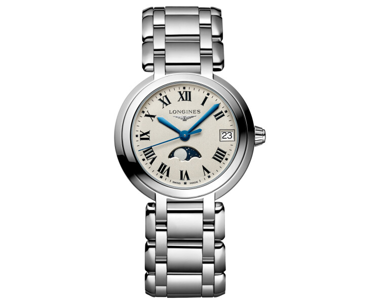Longines Primaluna