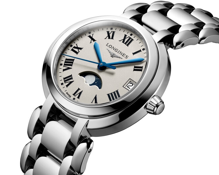 Longines Primaluna