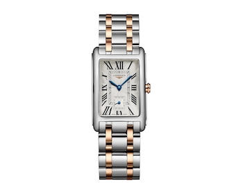 Zegarek damski Longines Dolcevita