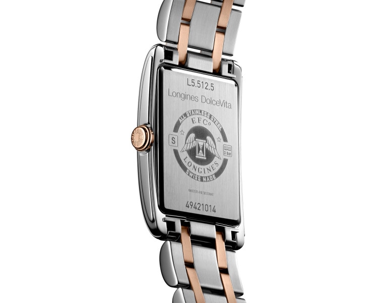 Longines DolceVita
