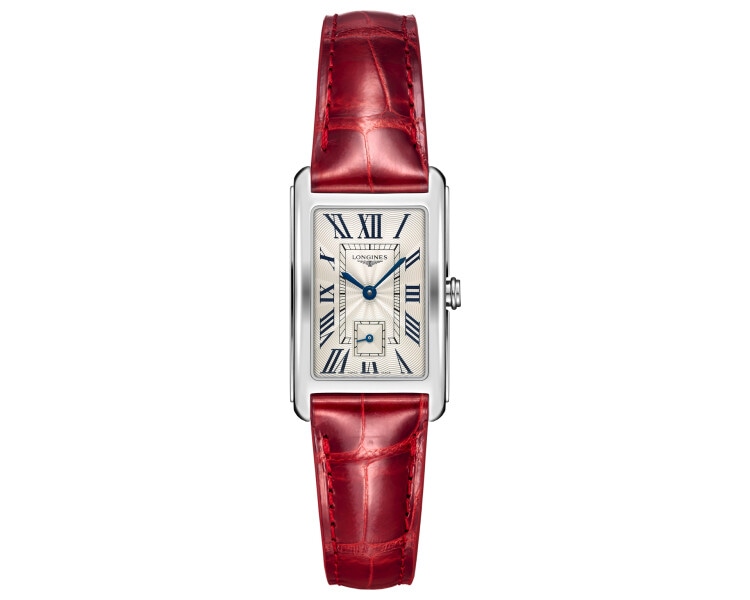 Longines Dolcevita