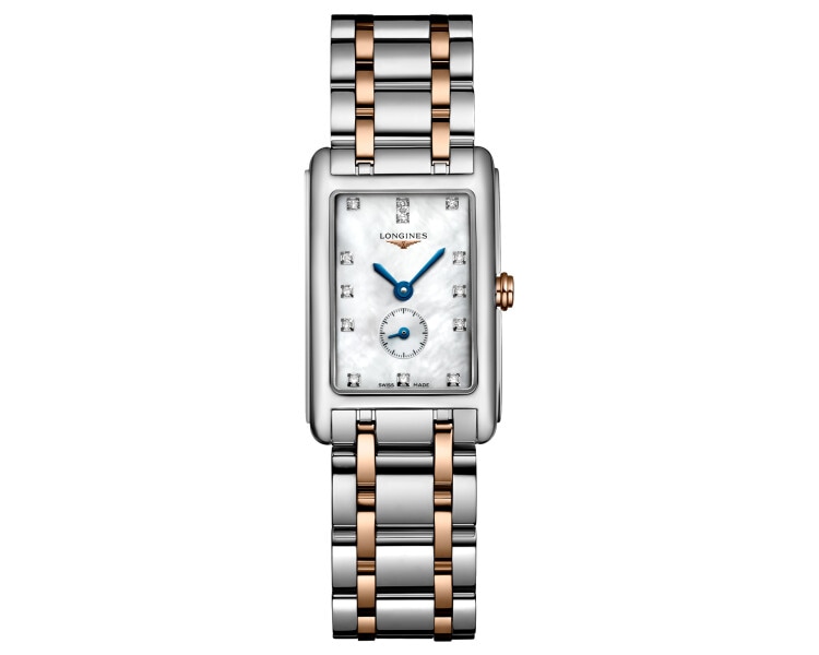 Longines Dolcevita