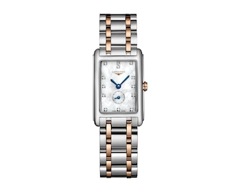 Zegarek damski Longines Dolcevita