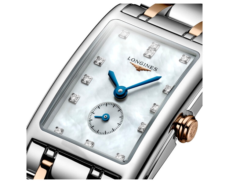 Longines DolceVita