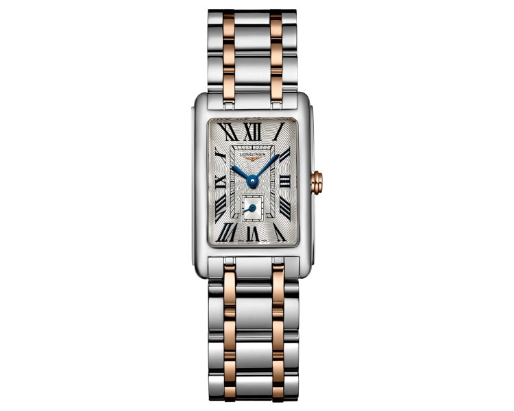 Longines Dolcevita