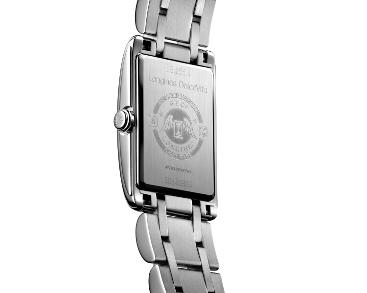 Longines DolceVita