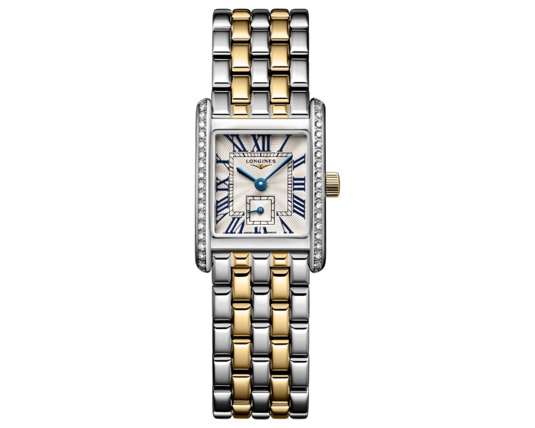 Longines Mini Dolcevita