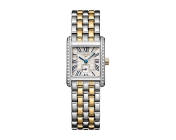 Zegarek damski Longines Mini Dolcevita