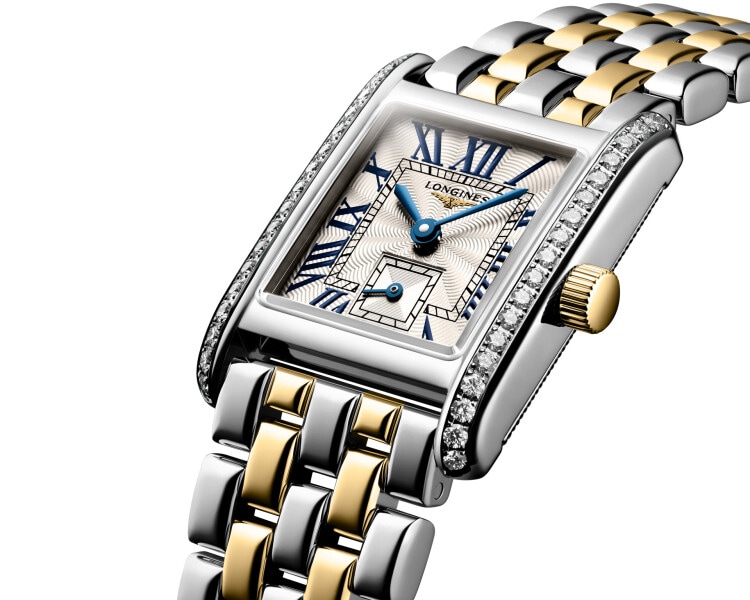 Longines Mini DolceVita