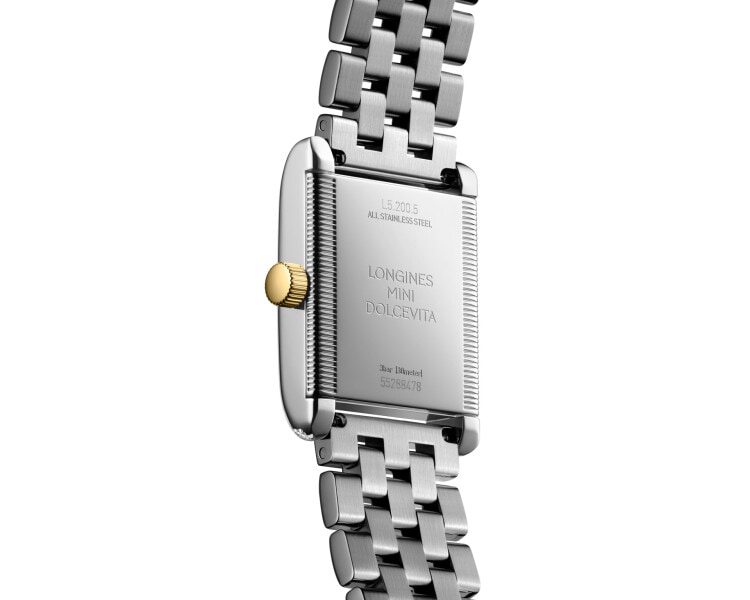 Longines Mini DolceVita