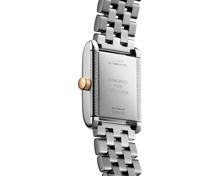 Longines Mini DolceVita